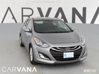 Used 2013 Hyundai Elantra GT in Charlotte, North Carolina