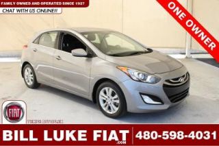 Used 2013 Hyundai Elantra GT in Tempe, Arizona