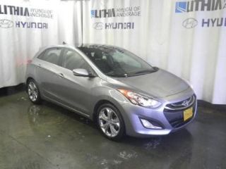 Used 2013 Hyundai Elantra GT in Anchorage, Alaska