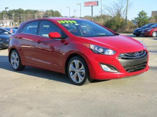 Used 2013 Hyundai Elantra GT in Jasper, Alabama