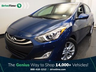 Used 2013 Hyundai Elantra GT in Pittsburgh, Pennsylvania