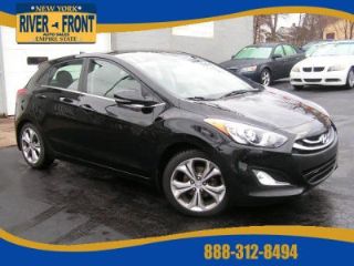 Used 2013 Hyundai Elantra GT in Buffalo, New York