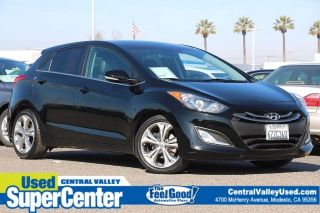 Used 2013 Hyundai Elantra GT in Modesto, California
