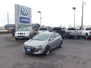 Used 2013 Hyundai Elantra GT in Eugene, Oregon