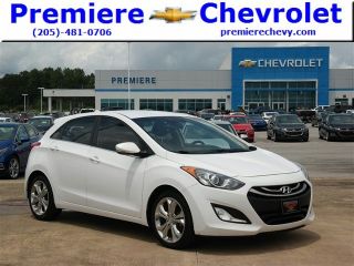 Used 2014 Hyundai Elantra GT in Bessemer, Alabama