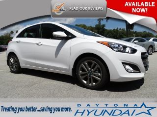 Used 2016 Hyundai Elantra GT in Daytona Beach, Florida