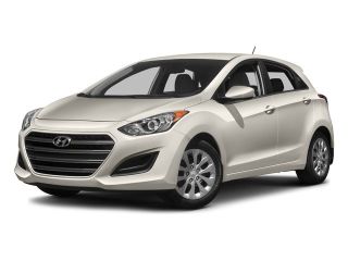 Used 2016 Hyundai Elantra GT in Austin, Texas