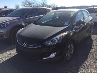 Hyundai Elantra GT 2014