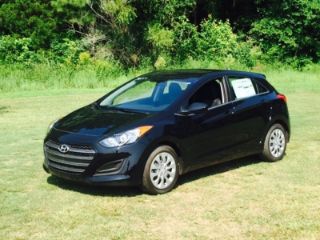 Used 2016 Hyundai Elantra GT in Tupelo, Mississippi