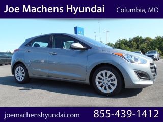 Used 2016 Hyundai Elantra GT in Columbia, Missouri