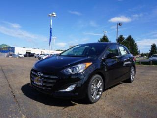 Used 2016 Hyundai Elantra GT in Cuyahoga Falls, Ohio
