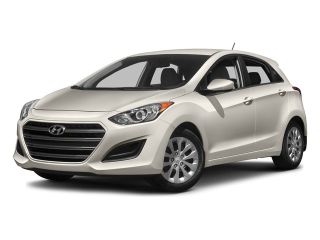 Used 2016 Hyundai Elantra GT in Ocala, Florida