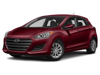 Used 2016 Hyundai Elantra GT in Leesburg, Florida