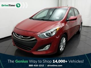 Used 2014 Hyundai Elantra GT in Augusta, Georgia