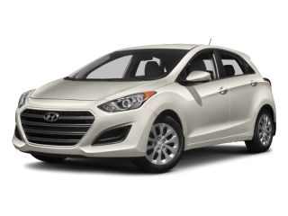 Used 2016 Hyundai Elantra GT in Tempe, Arizona