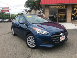 Used 2016 Hyundai Elantra GT in South Amboy, New Jersey