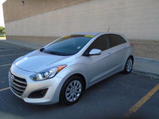 Used 2016 Hyundai Elantra GT in Grand Junction, Colorado