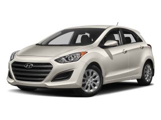 Used 2017 Hyundai Elantra GT in Van Nuys, California