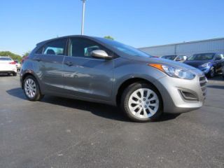 Used 2016 Hyundai Elantra GT in Cookeville, Tennessee
