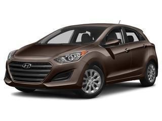 Used 2017 Hyundai Elantra GT in Columbia, South Carolina