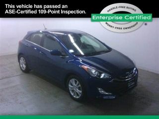 Used 2015 Hyundai Elantra GT in Saint Charles, Missouri