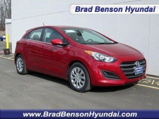 Used 2016 Hyundai Elantra GT in South Brunswick, New Jersey