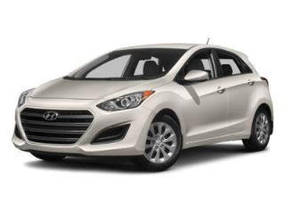 Used 2016 Hyundai Elantra GT in Clearwater, Florida