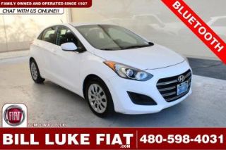 Used 2016 Hyundai Elantra GT in Tempe, Arizona