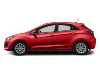 Used 2016 Hyundai Elantra GT in Brockton, Massachusetts