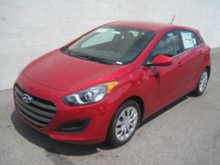 Used 2016 Hyundai Elantra GT in New Castle, Delaware