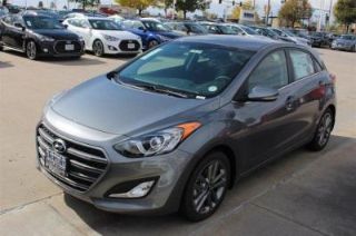 Used 2016 Hyundai Elantra GT in Aurora, Colorado