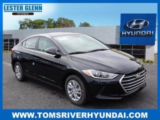 Used 2018 Hyundai Elantra SE in Toms River, New Jersey