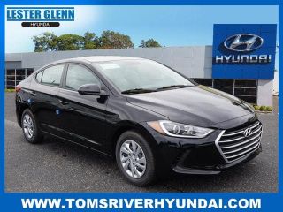 Used 2018 Hyundai Elantra SE in Toms River, New Jersey