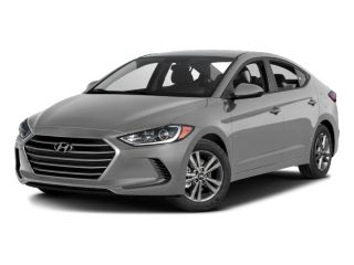 Used 2017 Hyundai Elantra SE in Federal Way, Washington
