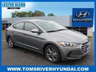 Used 2018 Hyundai Elantra in Toms River, New Jersey