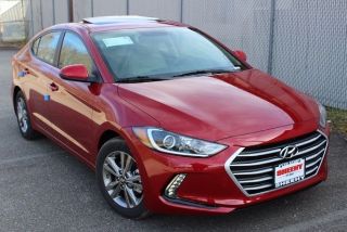 Used 2018 Hyundai Elantra Value Edition in Waldorf, Maryland