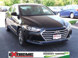 Used 2017 Hyundai Elantra SE in Normal, Illinois