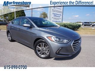 Used 2017 Hyundai Elantra SE in Murfreesboro, Tennessee