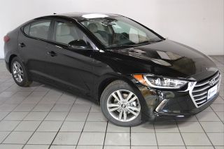 Used 2018 Hyundai Elantra Value Edition in Columbus, Ohio