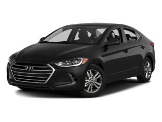 Used 2018 Hyundai Elantra Value Edition in Springfield, Pennsylvania