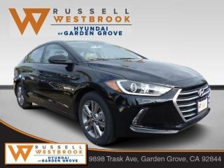 Used 2018 Hyundai Elantra Value Edition in Garden Grove, California