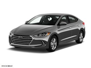 Used 2017 Hyundai Elantra SE in Bronx, New York