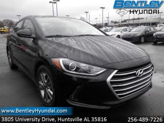 Used 2017 Hyundai Elantra SE in Huntsville, Alabama
