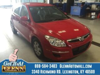 Used 2010 Hyundai Elantra GLS in Lexington, Kentucky
