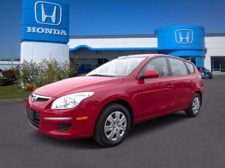 Used 2012 Hyundai Elantra GLS in Patchogue, New York