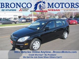 Used 2011 Hyundai Elantra GLS in Boise, Idaho