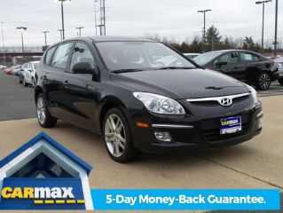 Used 2009 Hyundai Elantra in Sterling, Virginia