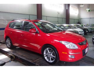 Hyundai Elantra GLS 2010