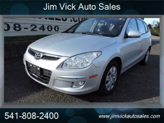 Used 2010 Hyundai Elantra GLS in North Bend, Oregon
