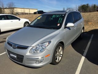 Used 2011 Hyundai Elantra GLS in Little Rock, Arkansas